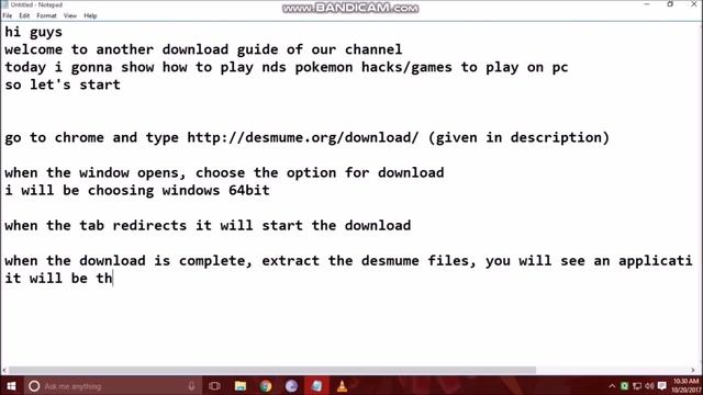 Download Guide 3: NDS POKEMON GAMES смотреть онлайн