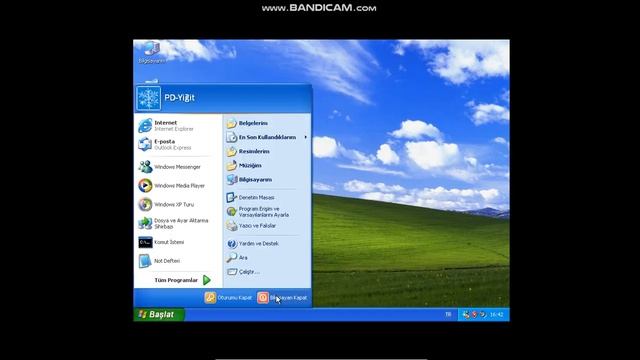 System32'yi Sildik! (Windows Xp) смотреть онлайн