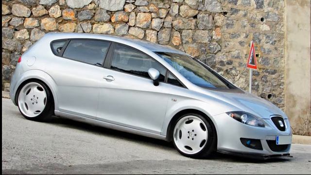 SERKAN NAKRES AUTO TUNİNG SEAT LEON FSI смотреть онлайн