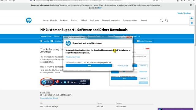 INSTALLING COMPATIBLE HP DRIVERS ON YOUR LAPTOP_HP COMPUTERS смотреть онлайн