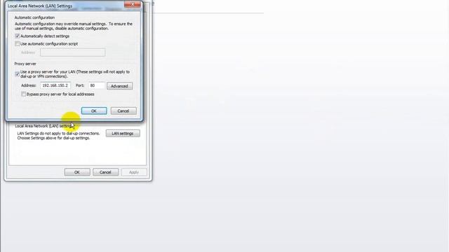 How to Proxy Internet Join смотреть онлайн