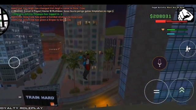 GTA SAMP Android - Interior mapping mod (Early Access) with tutorial смотреть онлайн