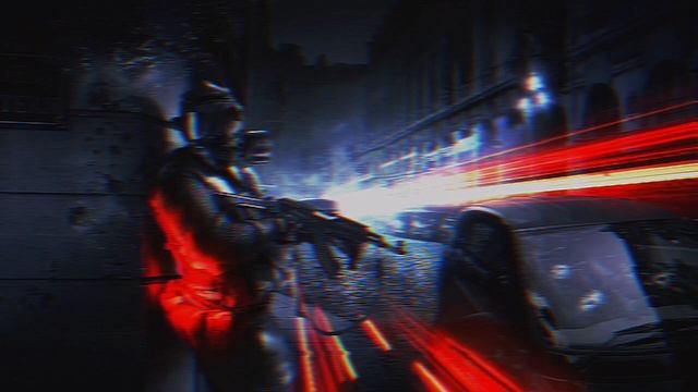 Battlefield 3 - The Death of Vladimir. (Slowed + Reverb) смотреть онлайн