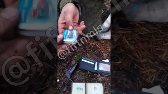 ⚡️СВО 18+ Серебрянский свинорез. смотреть онлайн