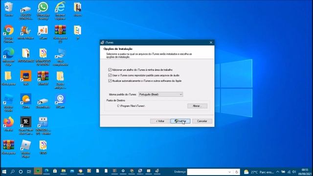 iTunes | Baixar iTunes no Pc 2022 | Para Instalar no Notbook смотреть онлайн