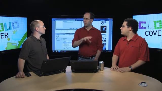 Microsoft Azure Cloud Cover Show, Episode 53: Scott Guthrie Discusses Windows Azure смотреть онлайн