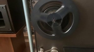 Как полностью стереть запись с магнитной ленты чтобы не было бубнения на втором плане