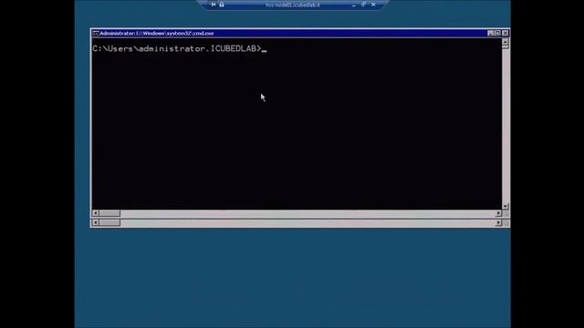Creare un private cloud a costo 0 con Hyper V 2008 R2 смотреть онлайн