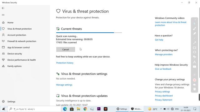 how to install free antivirus in windows 10 смотреть онлайн