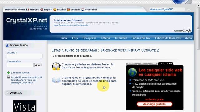 How to download windows vista смотреть онлайн