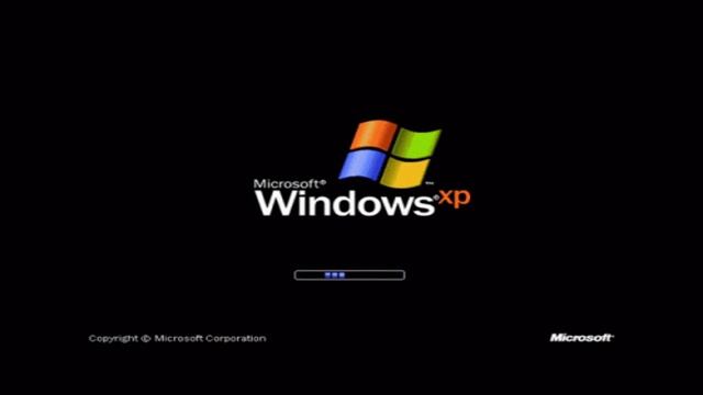 i made windows xp simulator in powerpoint смотреть онлайн