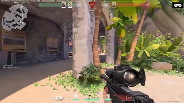 VALORANT LIVE | CHILL STREAM | NEW UPDATE | NEW BATTLEPASS #valorant #live #chill #stream #valo смотреть онлайн