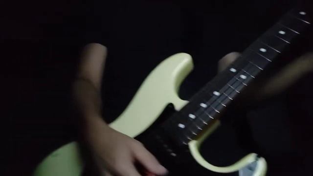 Spite Extreme Wing - VLTRA (II) - ( Guitar cover ) смотреть онлайн