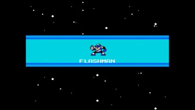 Mega Man 2 Part 1 смотреть онлайн