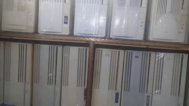 Ayesha electronic 220 window available all variety 110 AC available 0346 214 77 81 смотреть онлайн