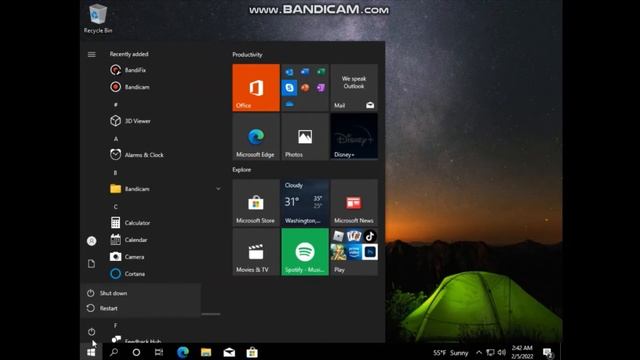How to enable Windows startup sound on Windows 10 смотреть онлайн