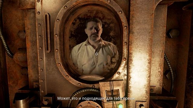 Obduction Part 1 смотреть онлайн