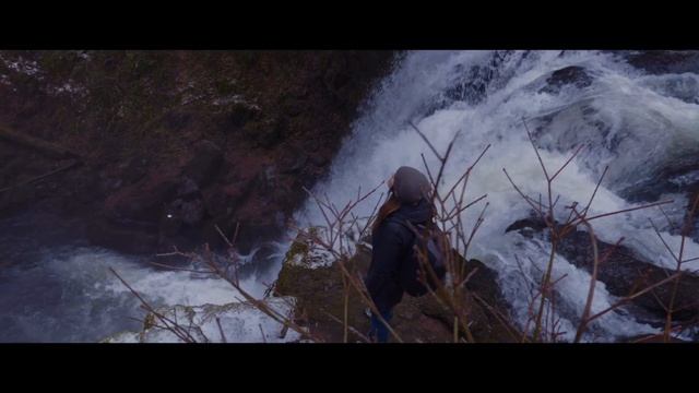 Panasonic GH5 Color Grade Test - Final Cut Pro X смотреть онлайн
