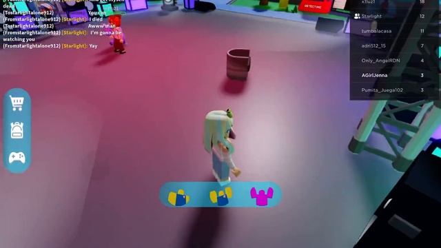 Playing musical chairs Roblox with Windows XP смотреть онлайн
