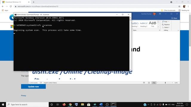 Fix Error Code 0x80070490 On Windows 10 смотреть онлайн