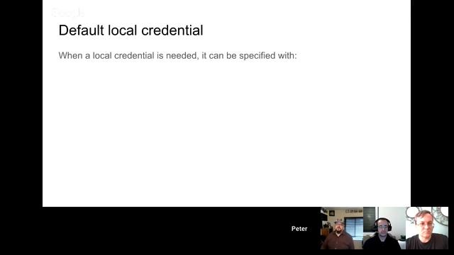 The Juju Show #47 - credentials 101 смотреть онлайн