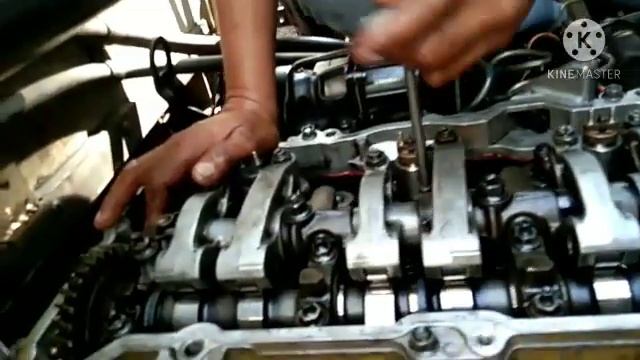 4hl1(change injector) смотреть онлайн