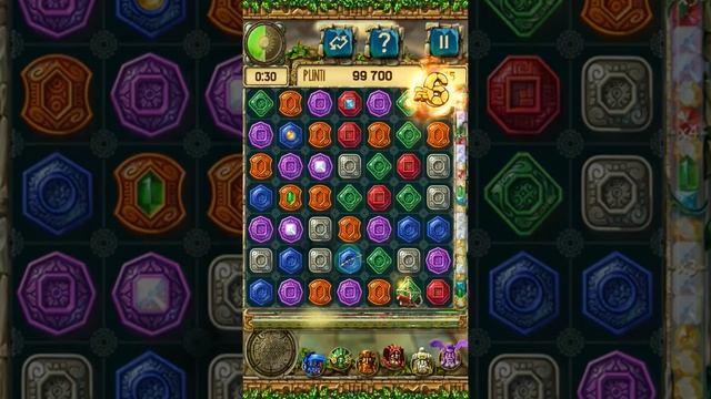 Montezuma 3 ( 11 level) смотреть онлайн