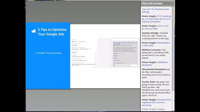 5 Quick and Easy Tips to Optimize your Google Ads in 2019 смотреть онлайн