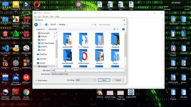 how to shutdown pc through virus||batch file смотреть онлайн