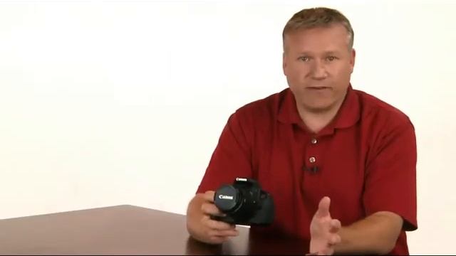 Canon RebelT4i Training App for Apple iPhone, iPad, iPod Touch and Android смотреть онлайн