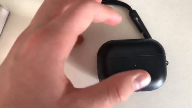 INCASE AirPods Pro Reform Sports Case - Review смотреть онлайн
