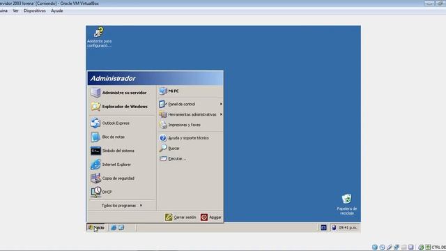 como instalar y configurar el servicio FTP en windows 2003 смотреть онлайн