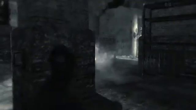 darkSector - P4 w/ ATI Radeon HD4650 vid card смотреть онлайн