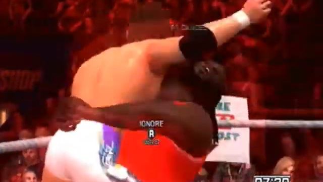 Svr 2011 PS3 RAW Week 2 Part 1/5 смотреть онлайн