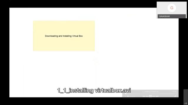 On-Premise cloud Using Virtual Box and Vmware ESXI смотреть онлайн