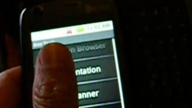 android on htc kaiser смотреть онлайн