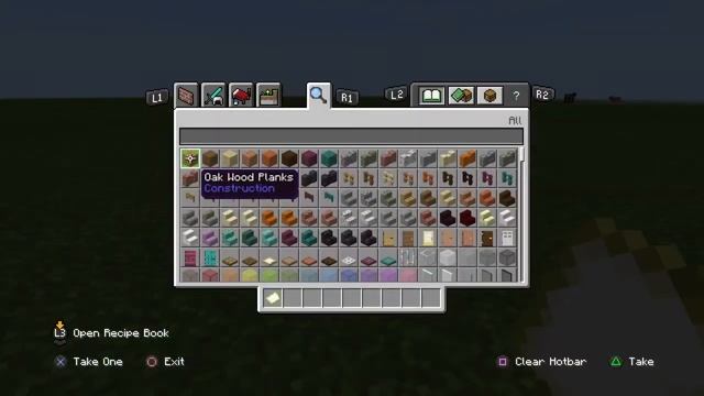 How to make a small windows 98 logo in minecrft смотреть онлайн