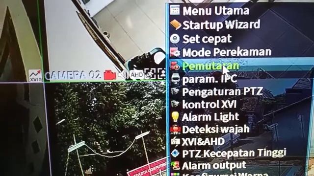 Deteksi wajah pada dvr xmeye H265+ dan hasil rekamannya смотреть онлайн