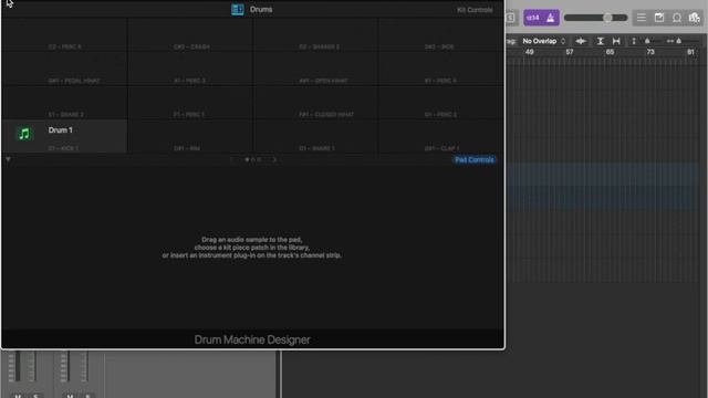 THE BEST template to make beats in Logic Pro X 2023 [FREE] D/L смотреть онлайн