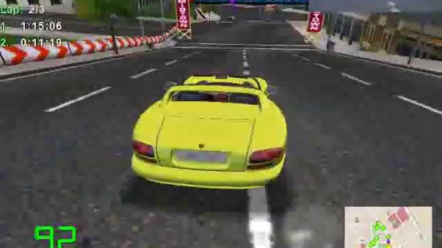 Midtown madness 2 gameplay смотреть онлайн
