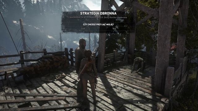 Rise of the Tomb Raider смотреть онлайн