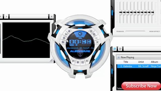 Top 5 Media Player Skins | 5 Cool Tricks | Comedy Villain смотреть онлайн