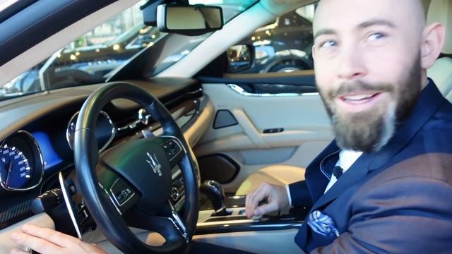 Maserati-LYDTJEK! | Gæt med på hemmelig superbil og hør lyden fra ALLE de andre modeller смотреть онлайн
