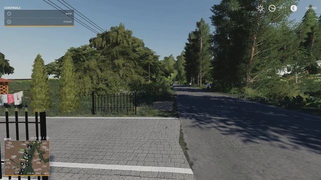 “EASTERN CONSOLE” 4X MAP | FS19 MAP TOUR | NEW MOD MAP Farming Simulator 19 (Review). смотреть онлайн