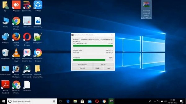 Mediatek universal Tools||MTK Phones Lock||FRP Remove free working Tool