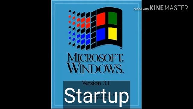 Windows 3.1 sounds смотреть онлайн