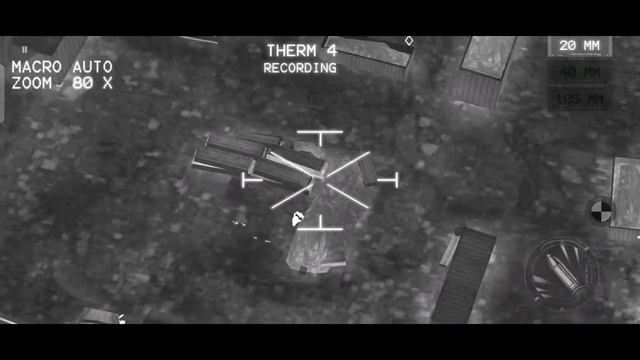 MODERN COMBAT 3 FALLEN NATION: AC130 GUNSHIP MISSION смотреть онлайн