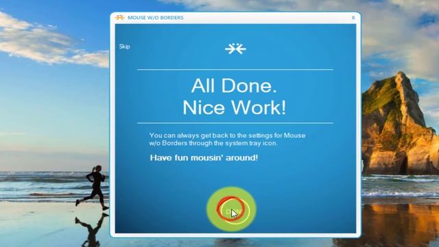 How To Use 1 Mouse And Keyboard In 2 PC | Laptop Mouse Without Border Microsoft Official Software смотреть онлайн