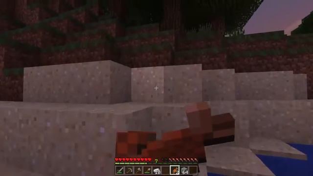 Minecraft Windows 10 Edition | gameplay part 7 (got my stuffs back :) ) смотреть онлайн
