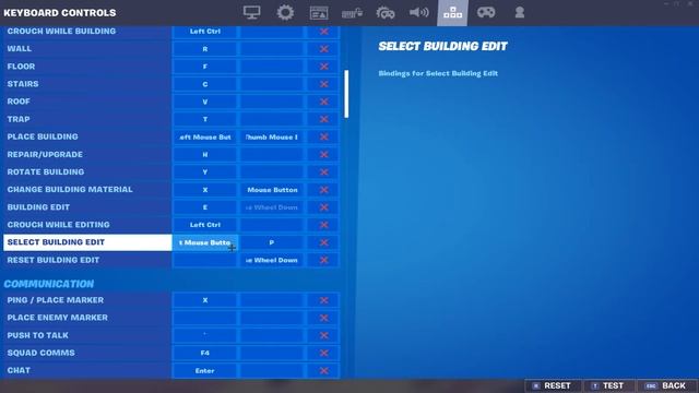 How To Make A Macro In Fortnite Using Razer Synapse смотреть онлайн